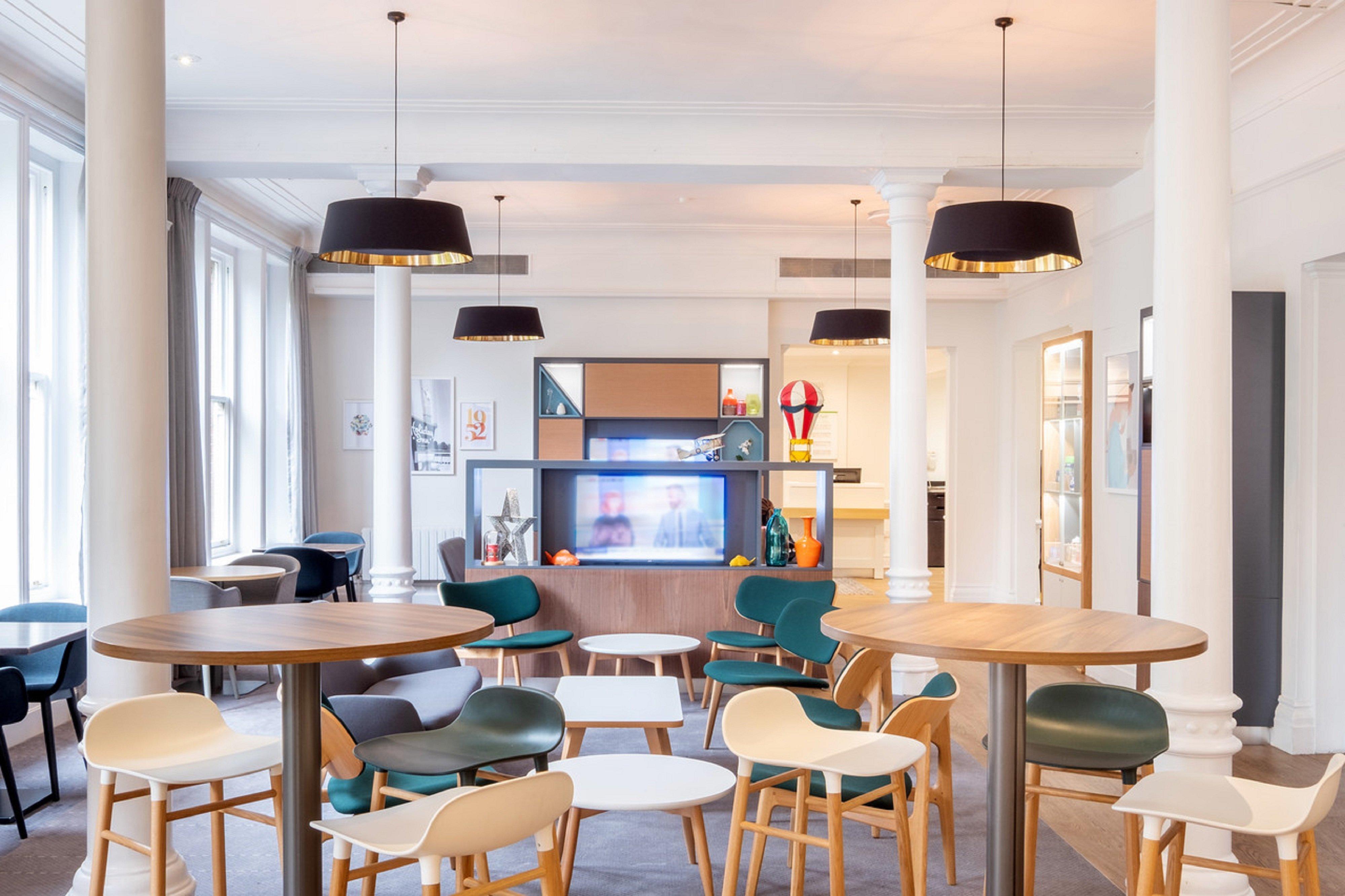 Holiday Inn Farnborough By Ihg מראה חיצוני תמונה