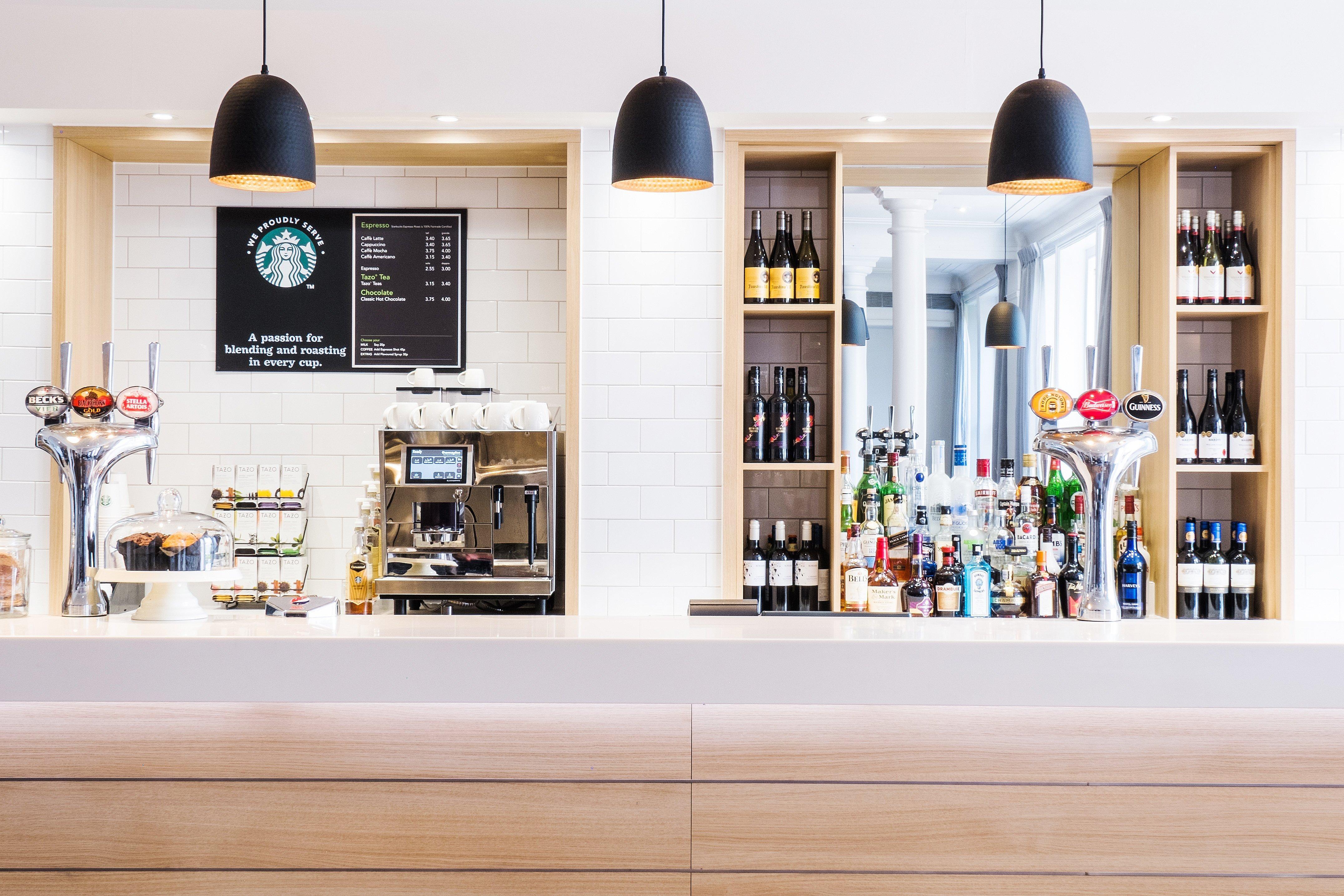 Holiday Inn Farnborough By Ihg מראה חיצוני תמונה