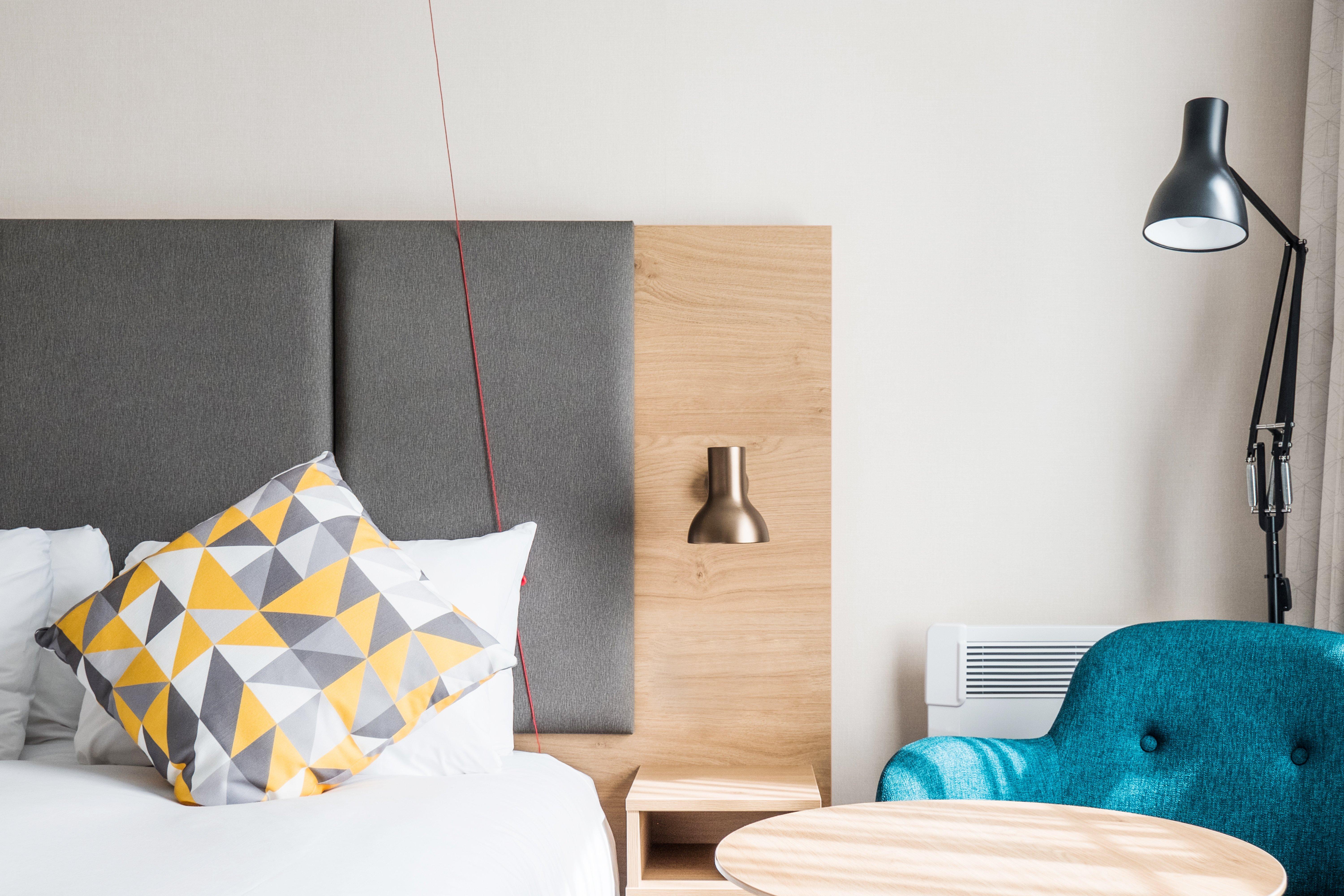 Holiday Inn Farnborough By Ihg מראה חיצוני תמונה