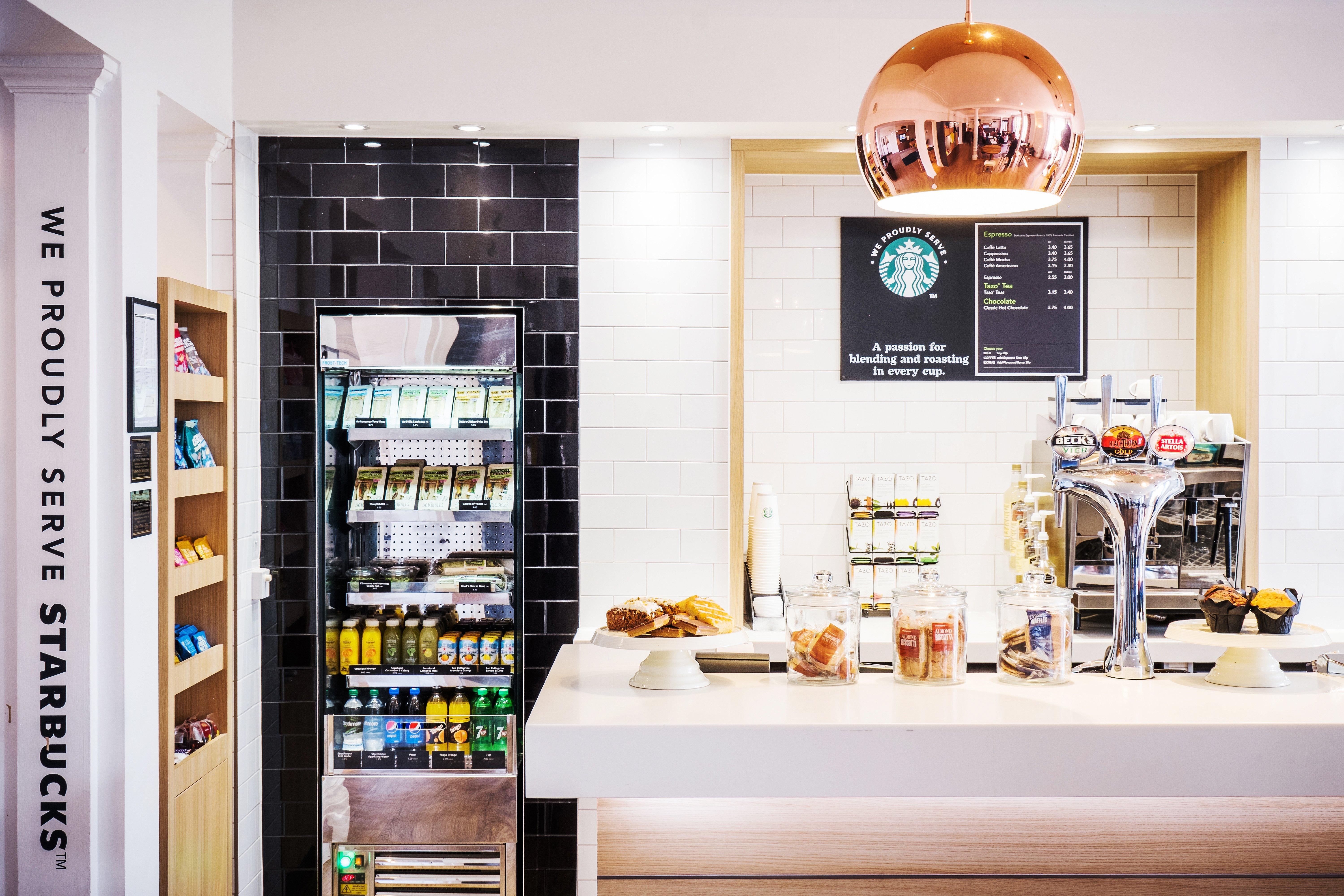 Holiday Inn Farnborough By Ihg מראה חיצוני תמונה